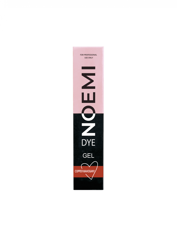 Copper Mohagony_Gel Dye_3