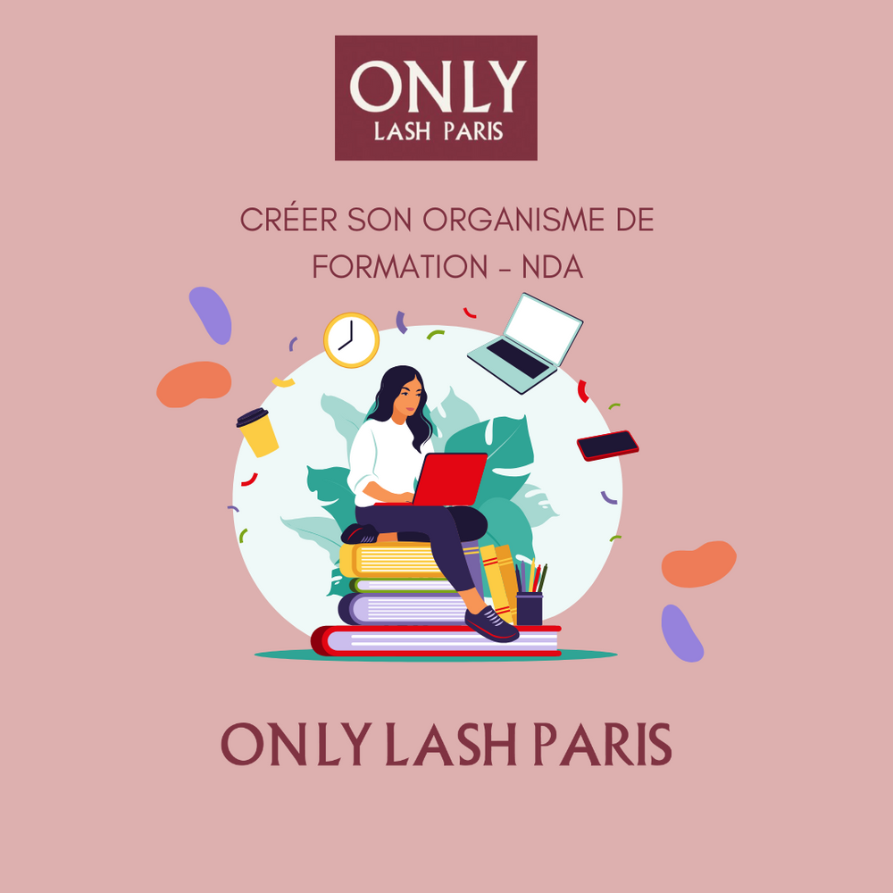 Créer son organisme de formation