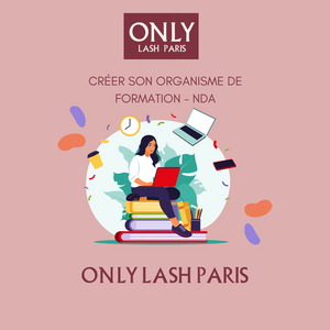 Créer son organisme de formation