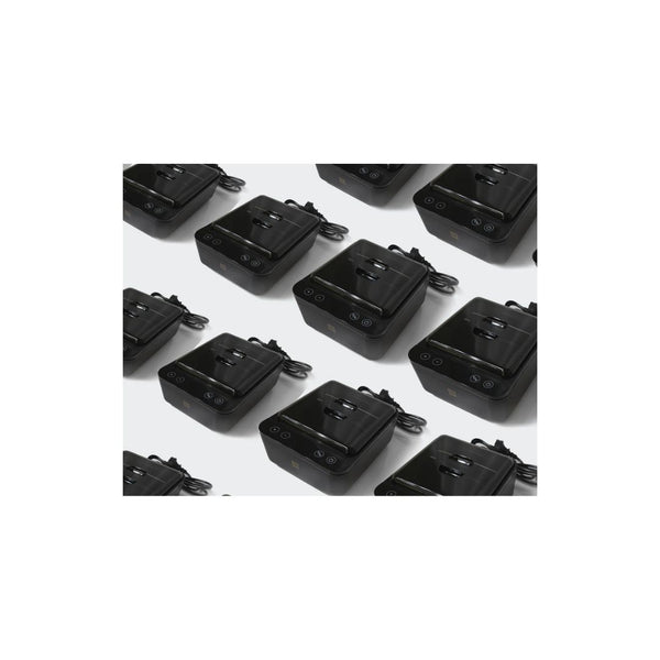 Chauffe cire et cire Brow Code