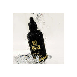 eau de rose pour henné brow code