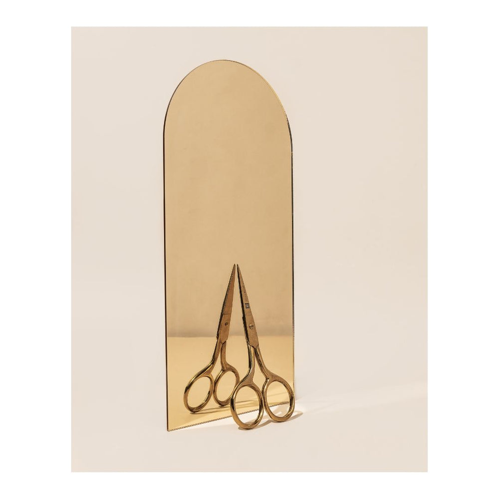 Ciseaux pour sourcils Brow Code