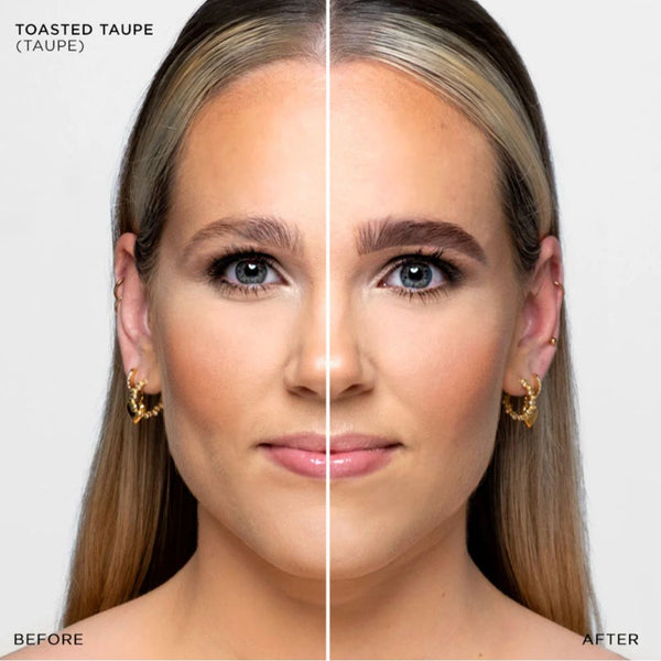 Kit teinture sourcils hybride Brow Code