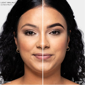 Kit teinture sourcils hybride Brow Code