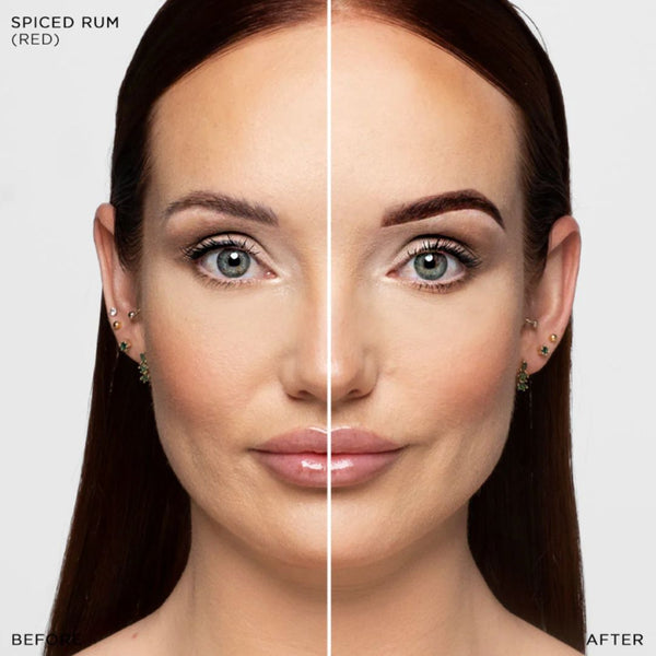 Kit teinture sourcils hybride Brow Code