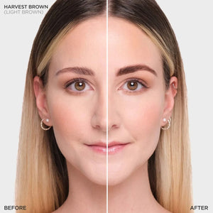 Kit teinture sourcils hybride Brow Code