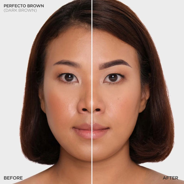 Kit teinture sourcils hybride Brow Code