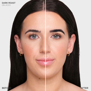 Kit teinture sourcils hybride Brow Code