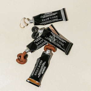 Kit teinture sourcils Brow Code