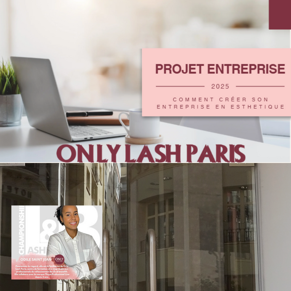 Comment créer son entreprise