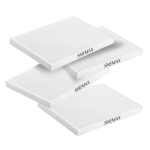 Filtre Aspirateur Ongle Shemax