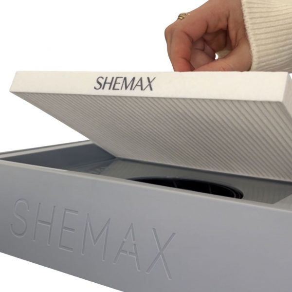 Filtre Aspirateur Ongle Shemax