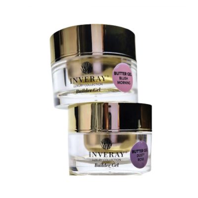 Gel de construction Butter Builder Inveray