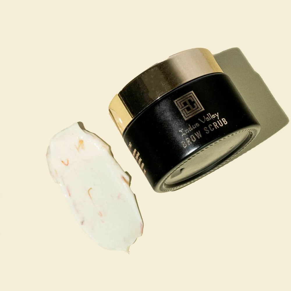 Gommage Sourcils Brow Code