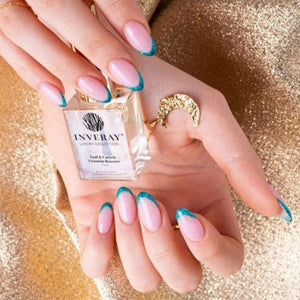 Huile pour Cuticule Inveray Iside – Vitamin Booster