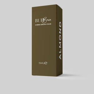 Teinture hybride sourcils - Buff Browz