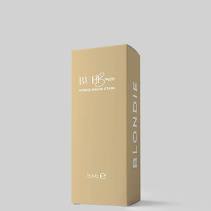 Teinture hybride sourcils - Buff Browz