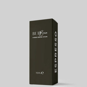 Teinture hybride sourcils - Buff Browz