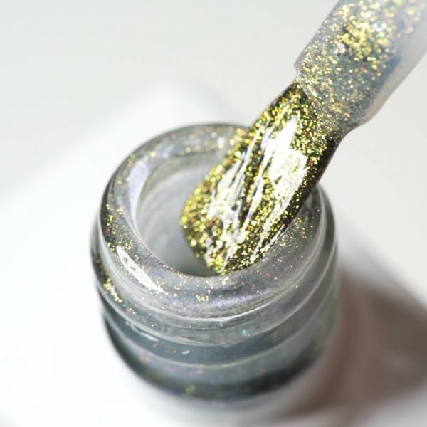 Top Coat Pailleté  Inveray