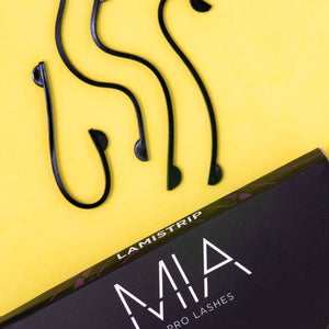 Lami Strip Mia Pro Lashes noir