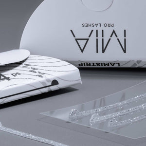 Lami Strip Mia Pro Lashes paillete