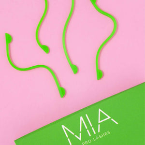 Lami Strip Mia Pro Lashes vert