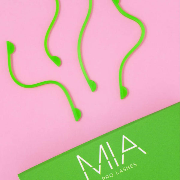 Lami Strip Mia Pro Lashes vert