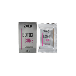 Lash btx cils & sourcils Zola - Sachets