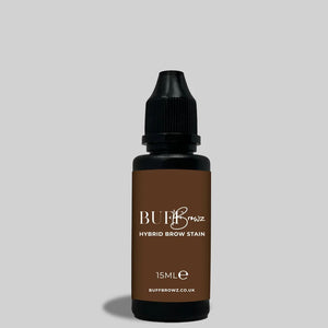 Teinture hybride sourcils - Buff Browz