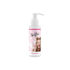 Masque Post Epilation SelfieI talWax