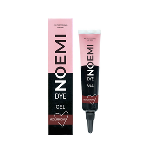 Medium Brown_Gel Dye_1