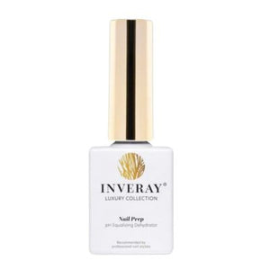 Nail prep – PH equalizing dehydrator – Inveray