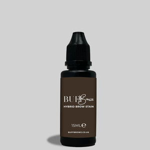 Teinture hybride sourcils - Buff Browz
