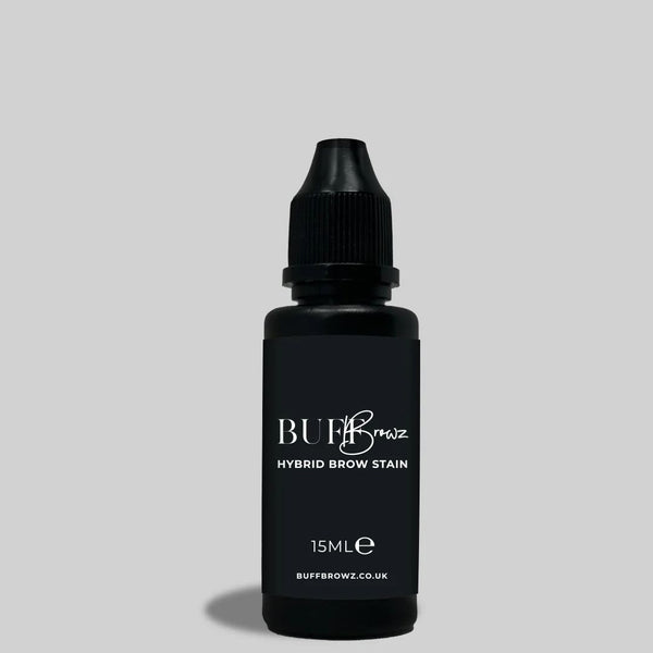 Teinture hybride sourcils - Buff Browz
