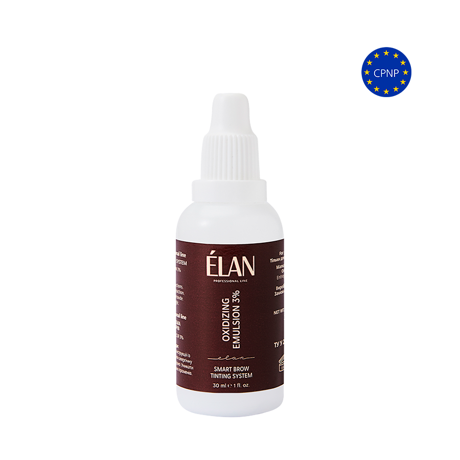 Oxydant Elan