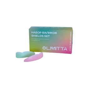 Pads Rehaussement de Cils Lamitta