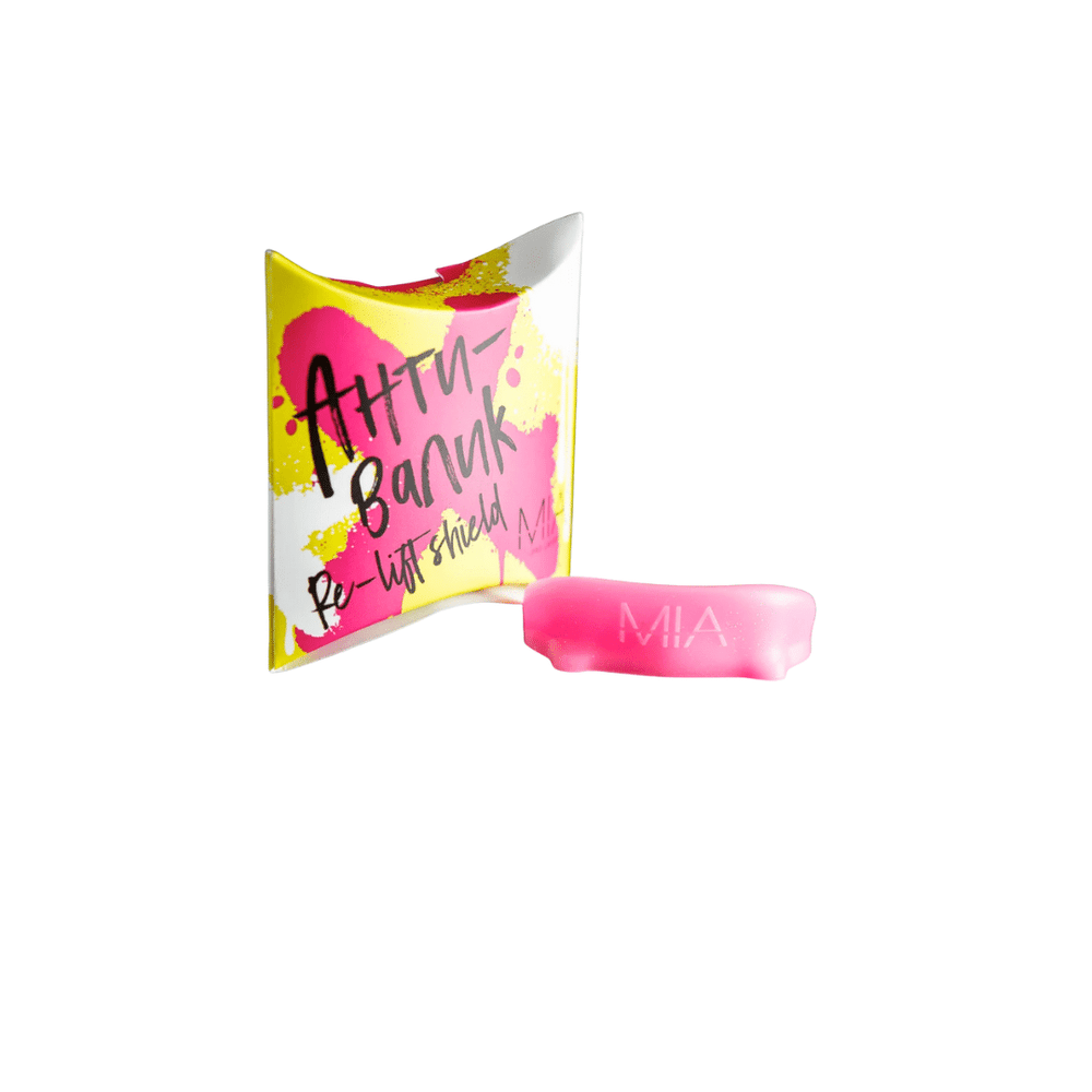 Pads inverses - Re-Lift Shield - Mia Pro Lashes