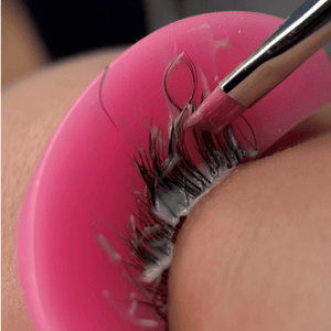 Pads inversés - Remover extension de cils - Mia Pro Lashes