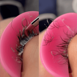 Pads inversés - pads Re-Lift Shield - Mia Pro Lashes