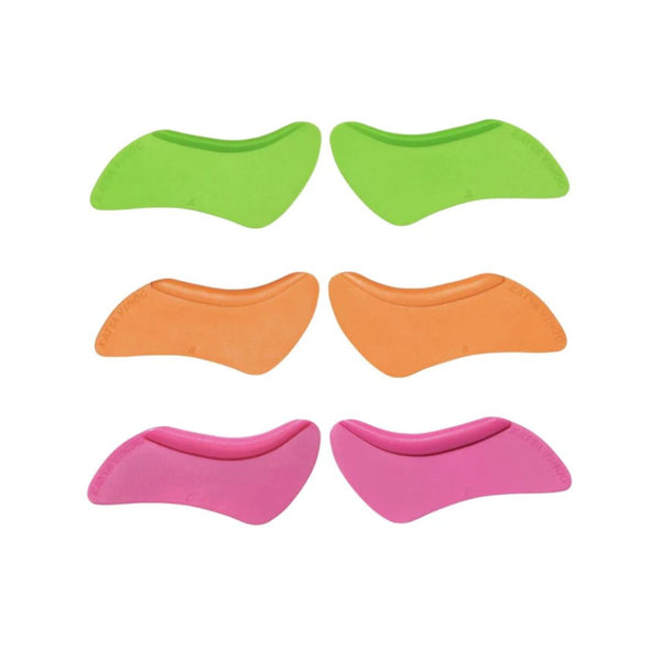 Pads pour rehaussement des cils du bas Katya Vinog