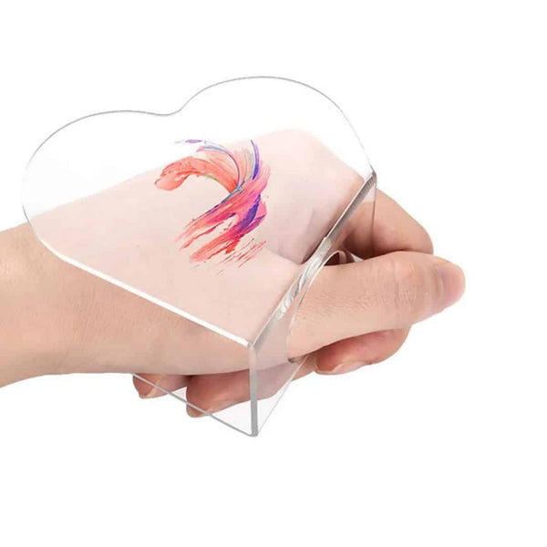 Palette de Mélange