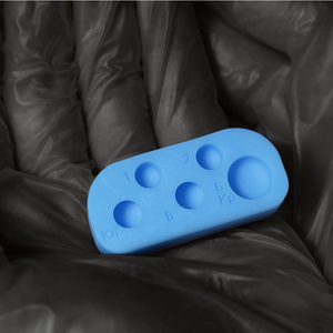 Palette pour Lash Lift Katya Vinog