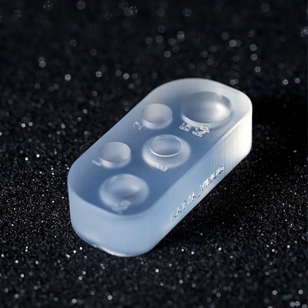 Palette pour Lash Lift Katya Vinog transparent