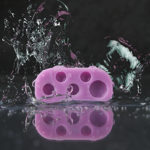 Palette pour Lash Lift Katya Vinog violet