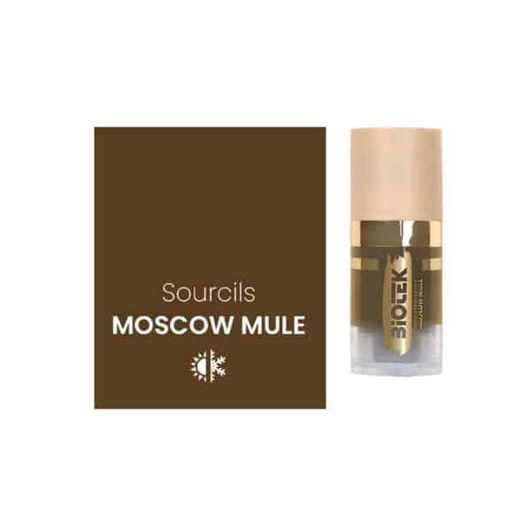 pigment sourcil inorganic liquid