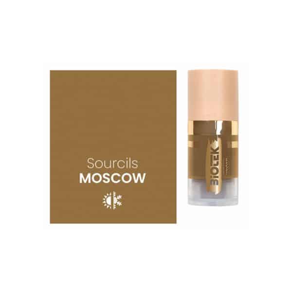 pigment inorganic creamy moscow