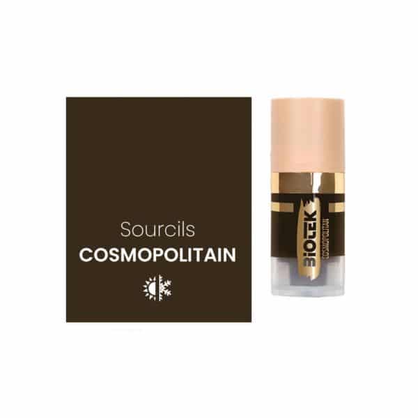 pigment sourcil inorganic liquide