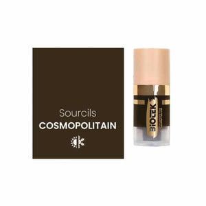 pigment sourcil inorganic liquid