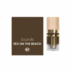 pigment sourcil inorganic liquid