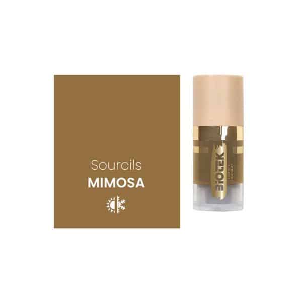 Microshading sourcils biotek